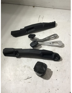 Support valise HONDA X-ADV 750 - 2024 - Occasion