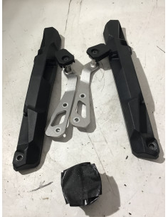 Support valise HONDA X-ADV 750 - 2024 - Occasion 2