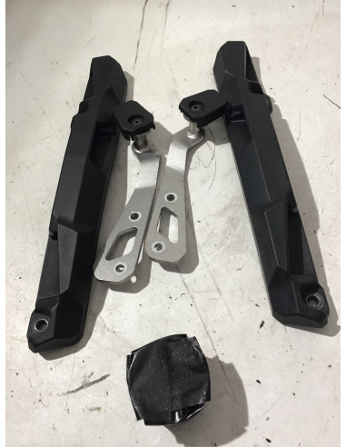 Support valise HONDA X-ADV 750 - 2024 -