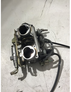 Corps d'injection YAMAHA TDM 900 - 2002/2014 - Occasion