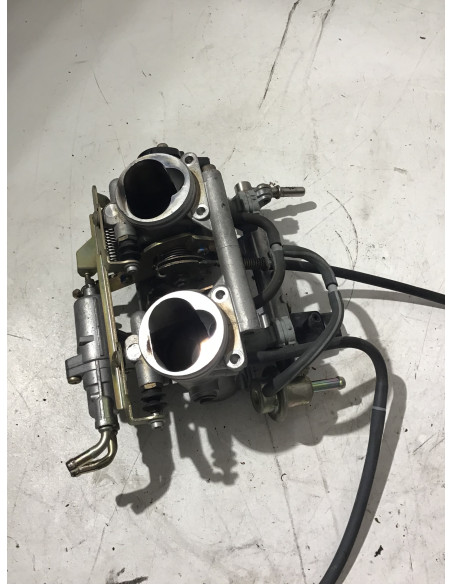 Corps d'injection YAMAHA TDM 900 - 2002/2014 - Occasion