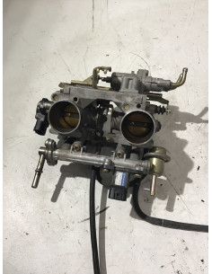 Corps d'injection YAMAHA TDM 900 - 2002/2014 - Occasion 2