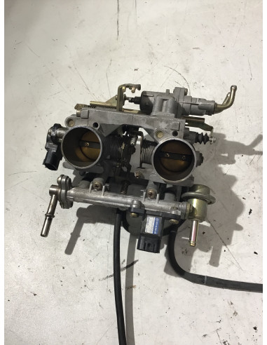 Corps d'injection YAMAHA TDM 900 - 2002/2014 -