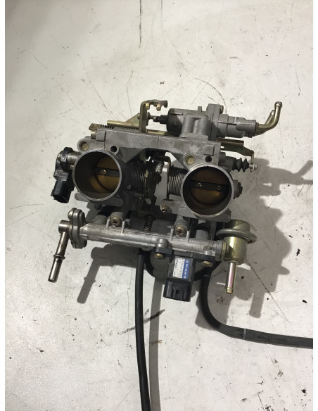 Corps d'injection YAMAHA TDM 900 - 2002/2014 -