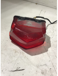 Feu arrière YAMAHA TDM 900 - 2002/2014 - Occasion 2