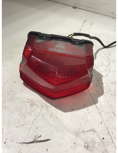 Feu arrière YAMAHA TDM 900 - 2002/2014 -
