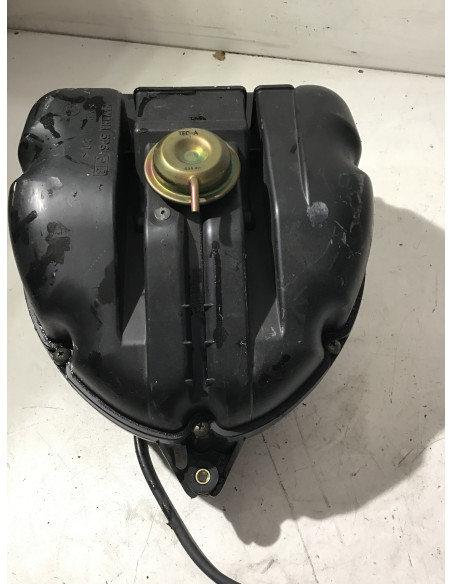 Boîtier filtre à air YAMAHA TDM 900 - 2002/2014 -
