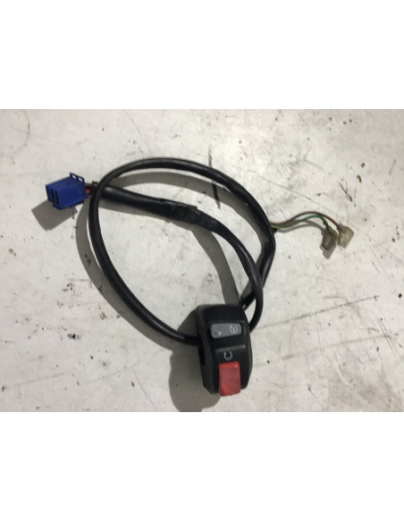 Commodo droit YAMAHA TDM 900 - 2002/2014 - Occasion