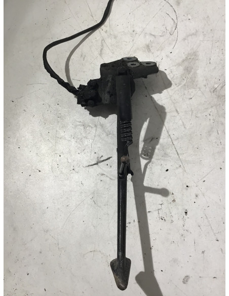 Béquille latérale YAMAHA TDM 900 - 2002/2014 -