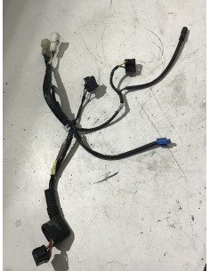 Faisceau électrique YAMAHA TDM 900 - 2002/2004 - 5PS-84359-00 Occasion 2