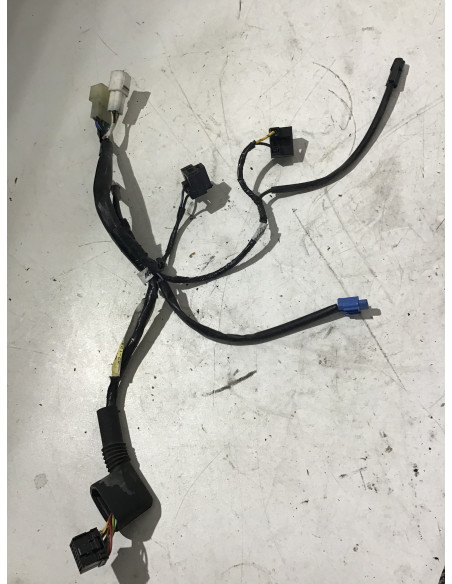 Faisceau électrique YAMAHA TDM 900 - 2002/2004 - 5PS-84359-00 Faisceau électrique YAMAHA TDM 900 - 2002/2004 - 5PS-84359-00