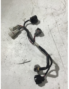 Faisceau électrique YAMAHA TDM 900 - 2002/2014 - Occasion 2