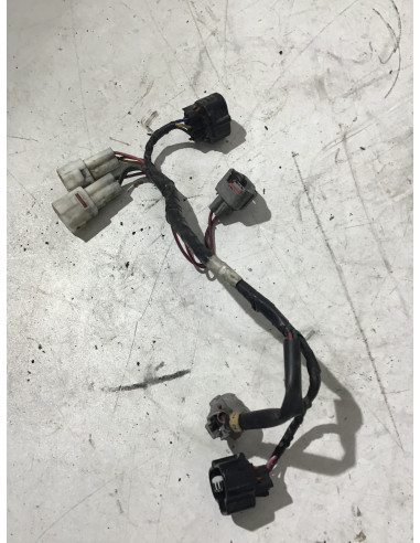 Faisceau électrique YAMAHA TDM 900 - 2002/2014 -