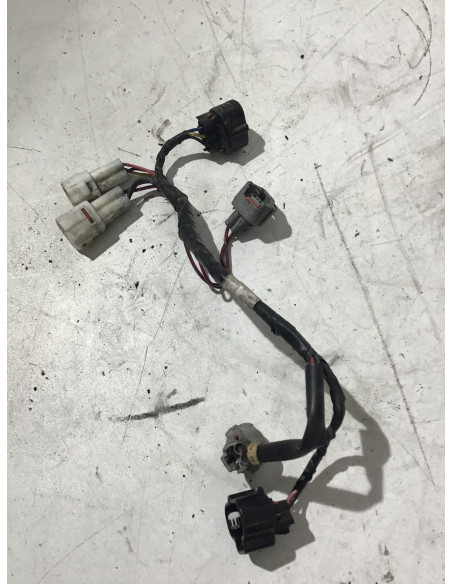 Faisceau électrique YAMAHA TDM 900 - 2002/2014 -