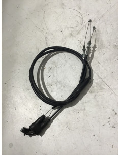 Câble gaz YAMAHA TDM 900 - 2002/2014 - Occasion