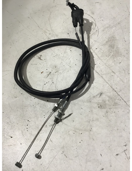 Câble gaz YAMAHA TDM 900 - 2002/2014 -