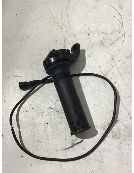 Commande de gaz YAMAHA TDM 900 - 2002/2014 - Occasion