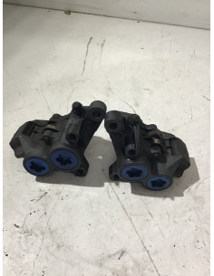 Étrier de frein (paire) YAMAHA TDM 900 - 2002/2014 - Occasion