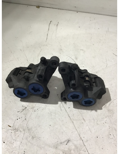 Étrier de frein (paire) YAMAHA TDM 900 - 2002/2014 - Occasion