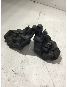 Étrier de frein (paire) YAMAHA TDM 900 - 2002/2014 - Occasion 2