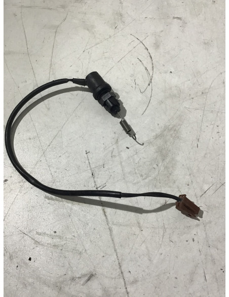 Contacteur frein arrière YAMAHA TDM 900 - 2002/2014 - Occasion