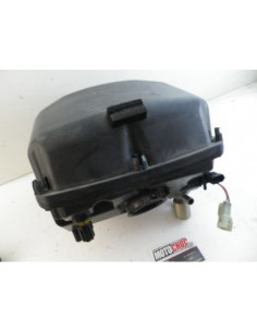 Boîtier filtre à air SUZUKI SV 650 - 2003-2009 - 16G0 / 17G0