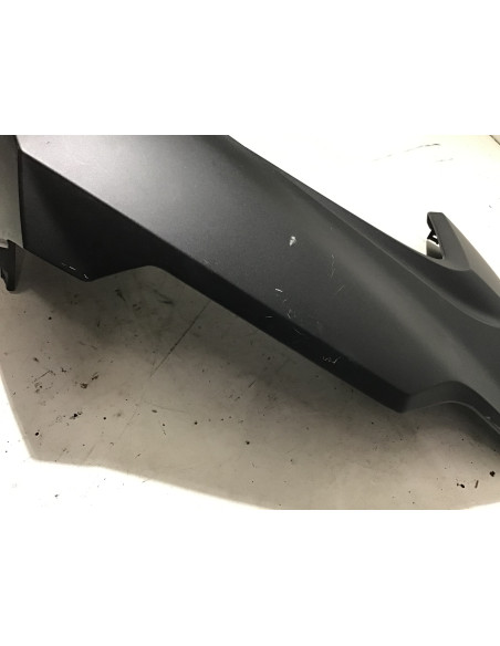 Cache latéral gauche HONDA FORZA 350 - 2023/2024 - 64502-K1B-T200