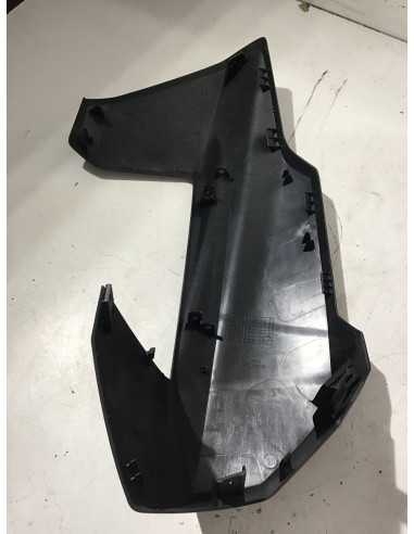 Cache latéral droit HONDA FORZA 350 - 2023/2024 - 64501-K1B-T200