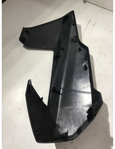 Cache latéral droit HONDA FORZA 350 - 2023/2024 - 64501-K1B-T200