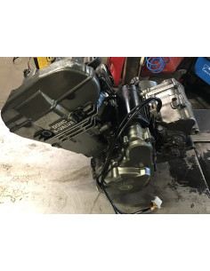 Moteur KAWASAKI KLR 650 - 1995/1999 - Occasion