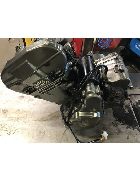 Moteur KAWASAKI KLR 650 - 1995/1999 - Occasion