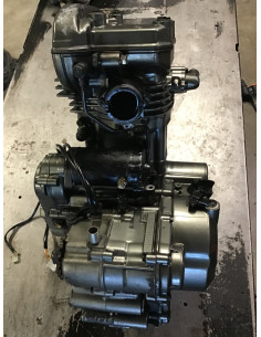 Moteur KAWASAKI KLR 650 - 1995/1999 - Occasion 2