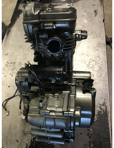 Moteur KAWASAKI KLR 650 - 1995/1999 -