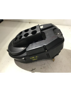 Boîtier filtre à air YAMAHA S 660 szr - 1996/2001 - Occasion