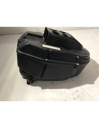 Boîtier filtre à air YAMAHA S 660 szr - 1996/2001 -