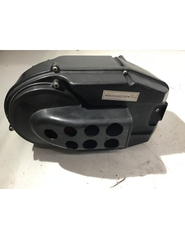 Boîtier filtre à air YAMAHA S 660 szr - 1996/2001 -