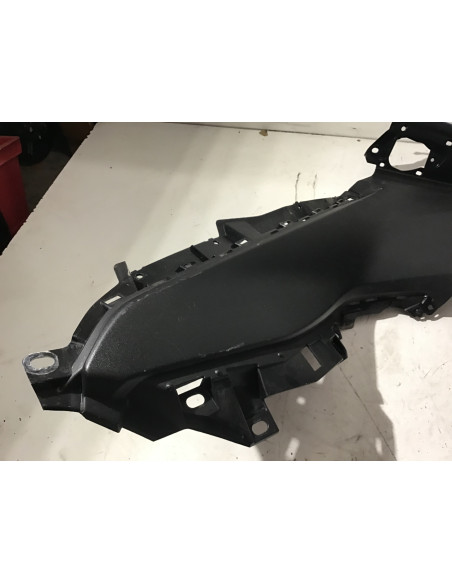 Cache latéral gauche YAMAHA T-MAX 560 - 2022/2023 - BBW-2837L-00