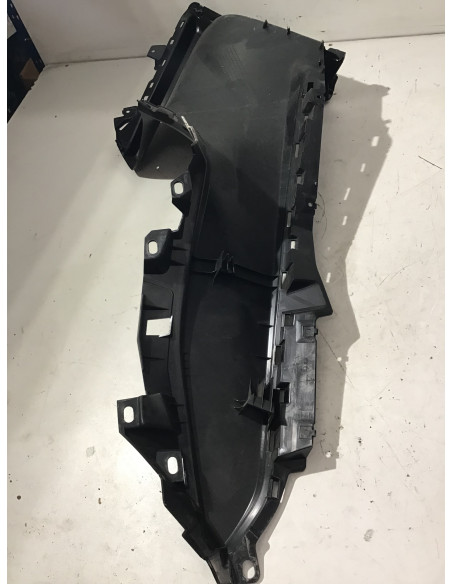 Cache latéral gauche YAMAHA T-MAX 560 - 2022/2023 - BBW-2837L-00