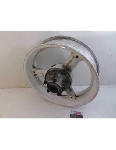 Jante arrière SUZUKI SV 650 - 2005 - 17 x 4.5