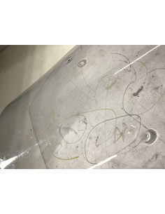 Bulle YAMAHA T-MAX 560 - 2022/2023 - Occasion 2