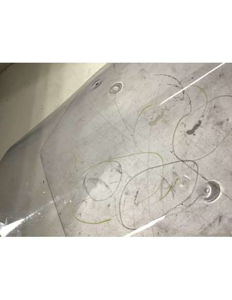 Bulle YAMAHA T-MAX 560 - 2022/2023 -