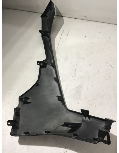 Bas de caisse gauche HONDA PCX 125 - 2024/2025 - 64432-K1Y-DC00