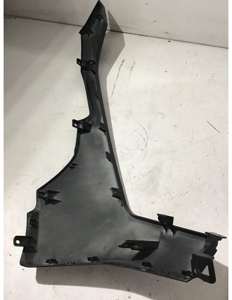 Bas de caisse gauche HONDA PCX 125 - 2024/2025 - 64432-K1Y-DC00