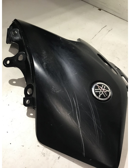 Cache latéral gauche YAMAHA T-MAX 560 - 2022/2024 - BBW-28351-00