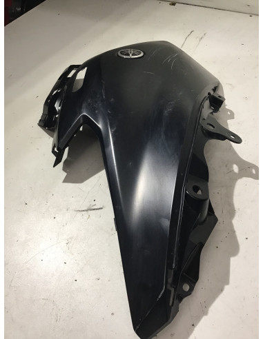Cache latéral gauche YAMAHA T-MAX 560 - 2022/2024 - BBW-28351-00