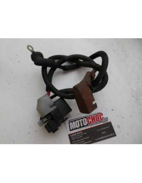 Relais de démarreur SUZUKI BANDIT 1200 GV75A - 1996-2000