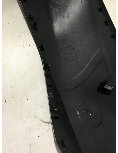 Cache latéral droit YAMAHA X-MAX 125 - 2023 - BMK-F8377