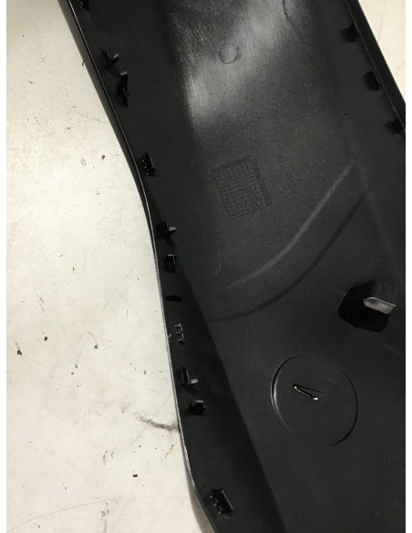 Cache latéral droit YAMAHA X-MAX 125 - 2023 - BMK-F8377