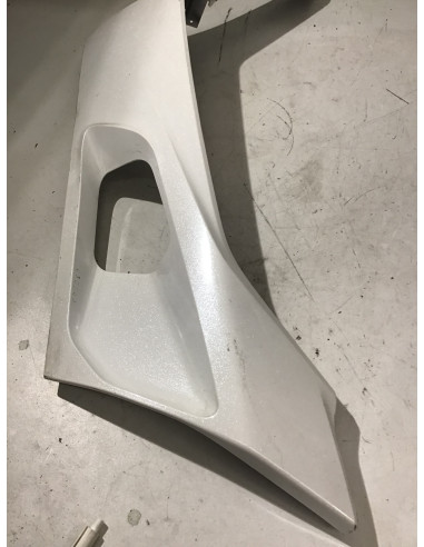 Bas de caisse gauche HONDA PCX 125 - 2021/2022 - 64432-K1Z-J100