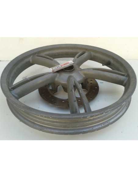 Jante avant PEUGEOT LOOXOR 50